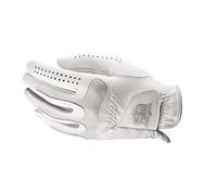 Wilson Staff Grip - Guanto morbido da donna, per mano sinistra, taglia L