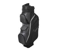 Wilson Staff I Lock 4 Dry Cart Bag Nero/Grigio