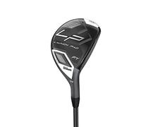 Wilson Staff Launch Pad FY, WGW461900A Mazza da Golf, Ibrido Loft 19.5°, A-Flex, per Destrimani, Shaft in Grafite