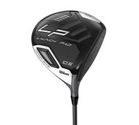Wilson Staff Launch Pad, Mazza da Golf, per Donne, Loft 16°, L-Flex, per Destrimani, Shaft in Grafite