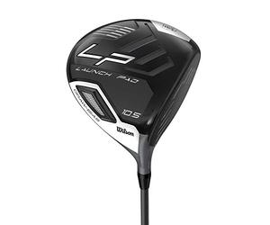 Wilson Staff Launch Pad, WGW450003 Mazza da Golf, Legno 3 da Fairway, per Donne, Loft 16°, L-Flex, per Destrimani, Shaft in Grafite
