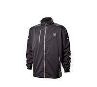 Wilson Staff Model Rain Jacket Men Black