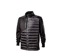 Wilson Staff Padded Jacket Giacca da golf Uomo, Imbottita, STAFF PADDED JACKET Uomo (Pacco da 1)