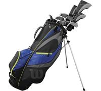 Wilson Staff Reflex LS - Mano destra Graphite Regular Set golf