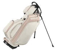 Wilson Standbag Aurora, bianco/beige