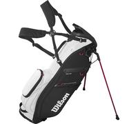 Wilson Standbag Exo Lite, grigio