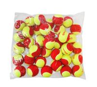 Palline da tennis per bambini Wilson Starter Red (36 Pack)