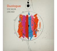 WILSON,STEVE / NASH,LEWIS - WILSON, STEVE & LEWIS NASH - D