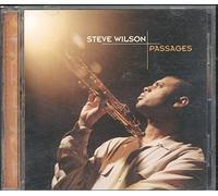 Wilson, Steve - Passages