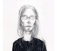 Steven Wilson Cover Version (CD) Album