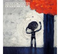 Wilson Steven - Drive Home (Dig.Cd+Dvd)