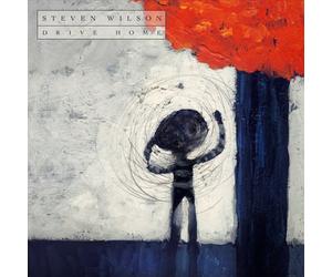 Wilson Steven - Drive Home (Dig.Cd+Dvd)