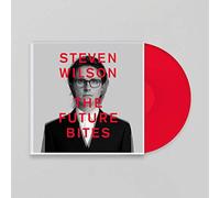 Wilson Steven - Future Bites