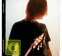 Wilson Steven - Get All You Deserve (2Cd+B.Ray Digibook)