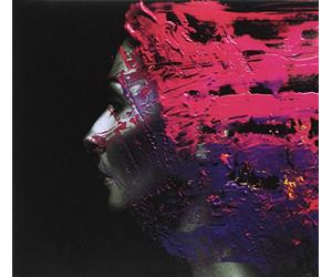 Wilson Steven - Hand Cannot Erase