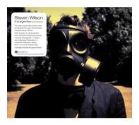 Wilson,Steven - Insurgentes (CD+DVD)