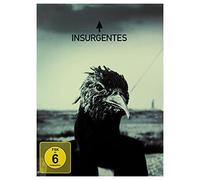 Wilson Steven - Insurgentes-The Film