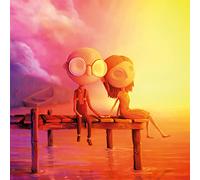 Wilson Steven - Last Day Of June / Soundtrack.