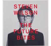 Steven Wilson The Future Bites (Vinyl LP) 12" Album