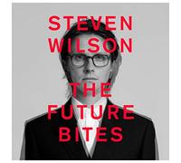 Wilson Steven - The Future Bites (Jewel)