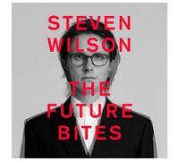 Wilson Steven The Future Bites (Jewel) (CD)