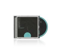 Steven Wilson The Overview (CD) Album (Jewel Case) (PRESALE 14/03/2025)