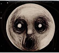 Wilson Steven - The Raven that Refused to Sing - New Edition (Digipak)