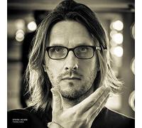 Steven Wilson Transience (CD) Album