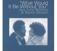Wilson/Street - What Would It Be Without You