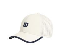 Berretto da tennis Wilson Structured Classic - Beige (S/M)