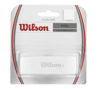 Wilson Sublime Grip Bianco