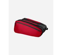 Wilson Clash Super Tour Borsa Per Racchetta Da 15 nosize