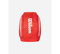 Zaino tennis Wilson Super Tour Red Backpack 2025
