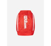 Zaino tennis Wilson Super Tour Red Backpack 2025