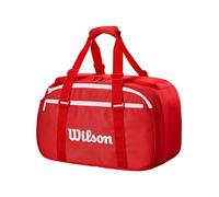 Borsa per racchette Wilson Super Tour Red Small Duffel 2025