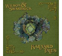 Wilson & Swarbrick - Kailyard Tales