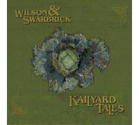 Wilson & Swarbrick Kailyard Tales (CD) Album