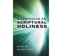 Wilson T Hogg Benjamin T Roberts Edward Payson Har A Symposium on Sc (Tascabile)