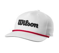 Wilson - Tappo di Corda, Cappello Unisex - Adulto