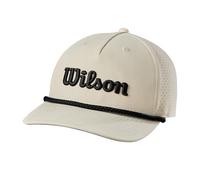 Wilson - Tappo di Corda, Cappello Unisex - Adulto