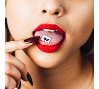 Wilson – Tasty Nasty