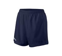 Wilson Team II 3.5 Pantaloncini Donna - Blu Scuro, Taglia: XS
