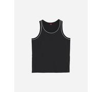 Wilson Team Jr - Maglia Tennis - Nero 18-20ANNI