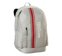 Zaino tennis Wilson Team Backpack 2025 Oat