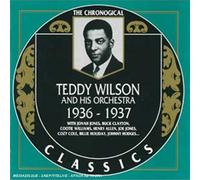 Wilson, Teddy - 1936-1937