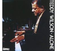 Wilson, Teddy - Alone