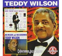 Wilson, Teddy - And Then They Wrote/Mr. Wilson