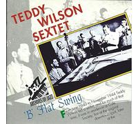 Wilson,Teddy - B Flat Swing