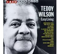 Wilson, Teddy - Easy Living