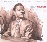 Wilson, Teddy - Fine & Dandy (2 CD)